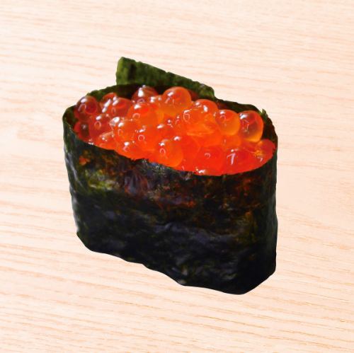 Salmon roe