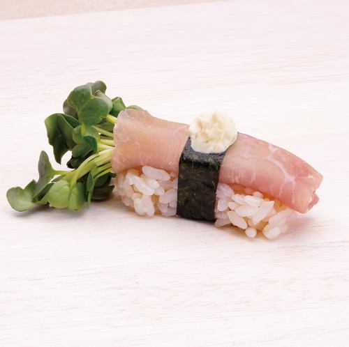41. Egg / 42. Raw ham and sprouts / 43. Corn and mayonnaise