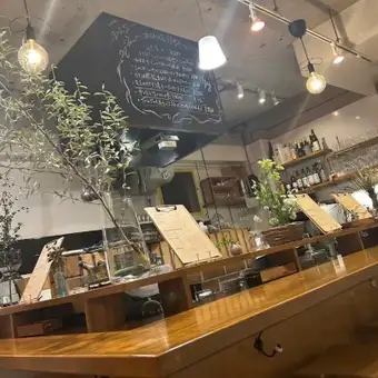大人デートやゆったりした食事に｜人気No.1 日替わりフルコース7品