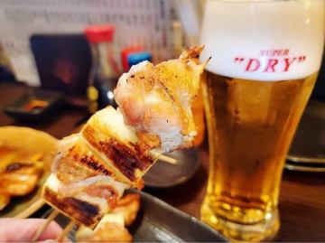 こんばんは《やすみ処
