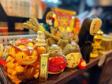 こんばんは《やすみ処