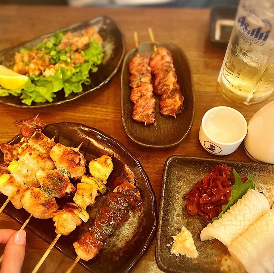 お得な飲み放題コース多数!テイクアウト&出前もやってます!!