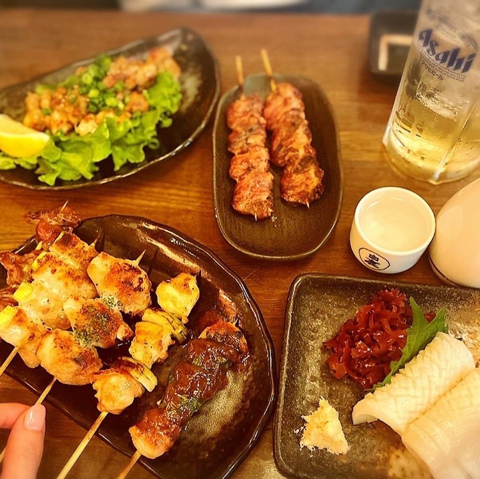 我们提供多种超值的畅饮套餐!也提供外带和送餐服务!