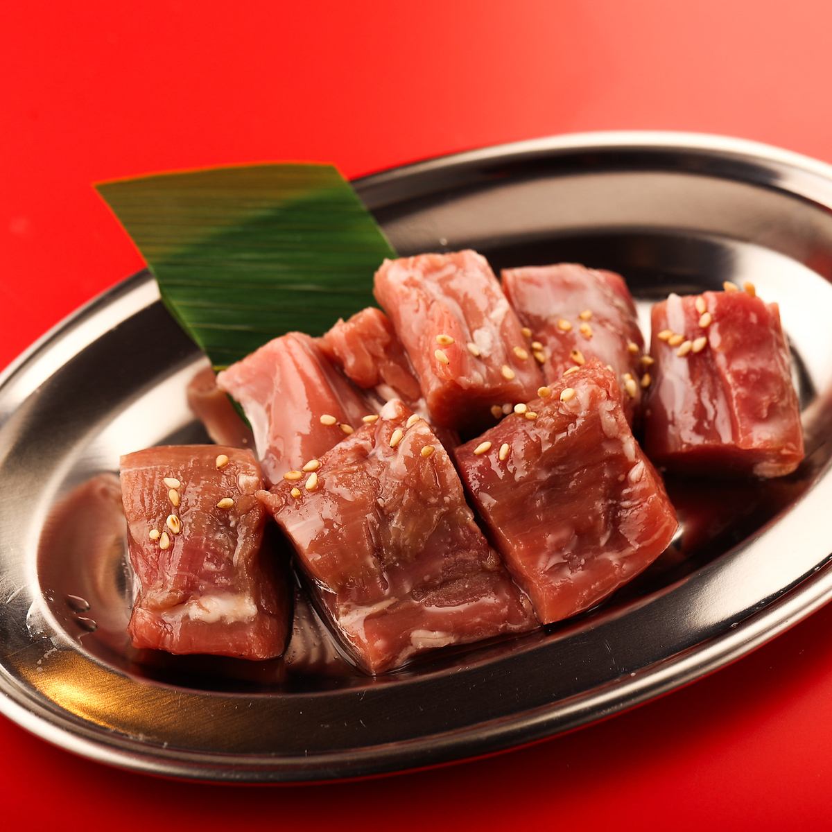 自慢の臭みを限りなく減らしたジンギスカンをお楽しみください!