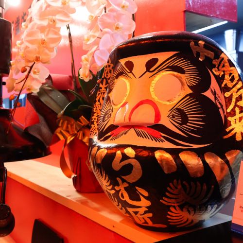 二次会やイベントにも◎