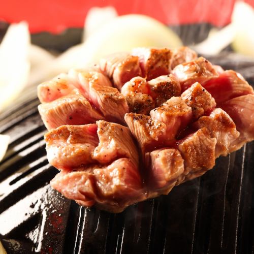 炭火焼備長炭を使用☆厳選された炭で焼く特別感