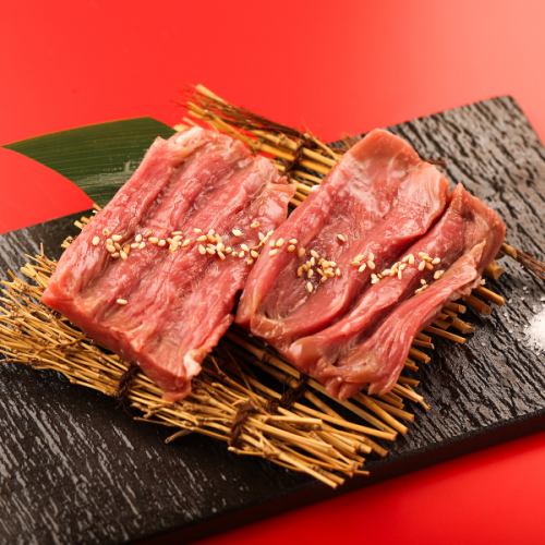 新鮮なラム肉を使用☆臭みを感じさせない極上の一品