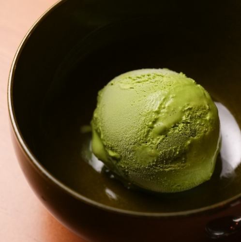 Nagomi Ice Cream Matcha/Hojicha