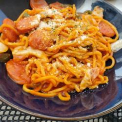 那不勒斯市中心