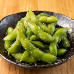 Kamaage edamame