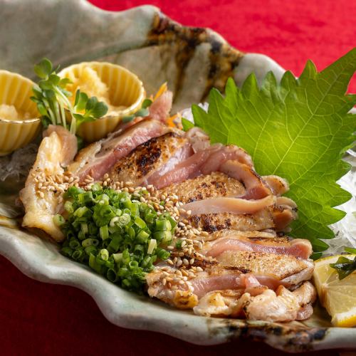 多彩な一品料理をご用意しております！