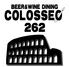 COLOSSEO 262　(コロッセオ262)