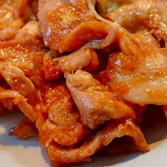 【室内ビュッフェスタイル】フライドチキンやポークソテー等全8品◎2H飲み放題付き5500円