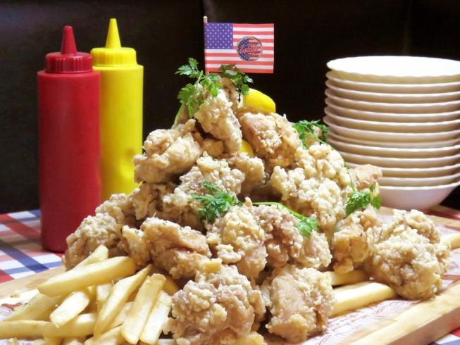 2階40/60/120名など幅広くレイアウトOK!平日10名以上で貸切◎