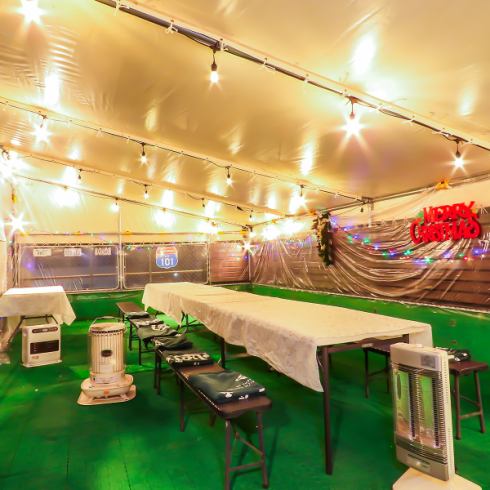 浜松で貸切といえばここ!まずはお気軽にお問い合わせください!