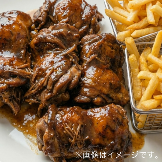 【室内自助餐】包含照烧鸡肉、炸鸡等9道菜 ◎ 含2小时畅饮 5,500日元