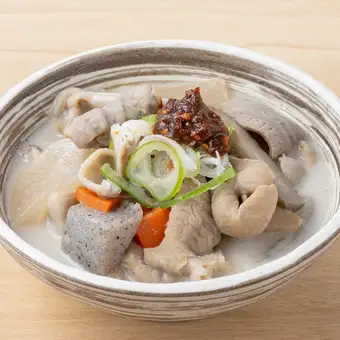［名物］煮込み