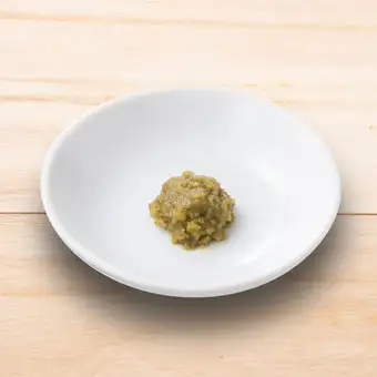 柚子胡椒