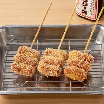 ウインナー　1本