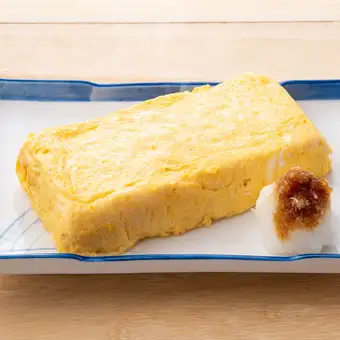 出汁巻き玉子