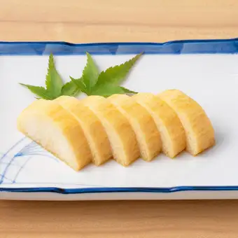 山芋わさび漬