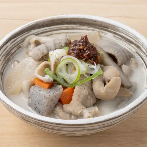 特色炖菜