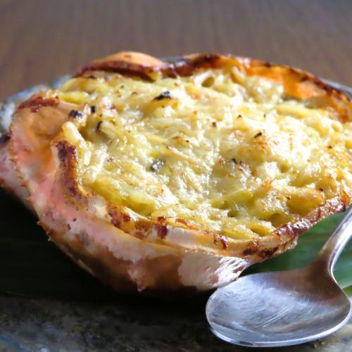 こだわりの料理の数々