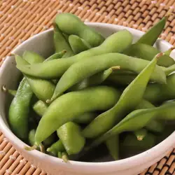 毛豆