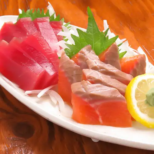 ★★おすすめ★★本日のお刺身