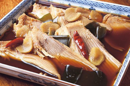 北海道の味覚にこだわった家庭料を堪能◎