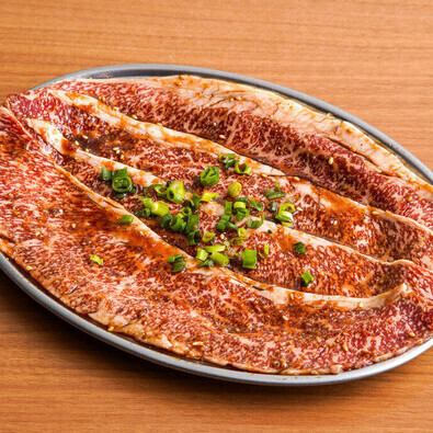 和牛ミルフィーユロース