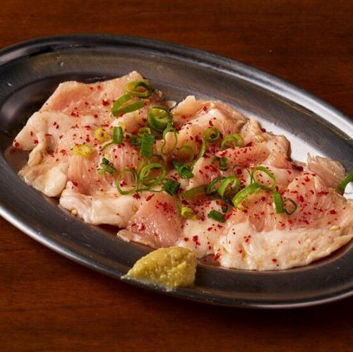 トントロわさび