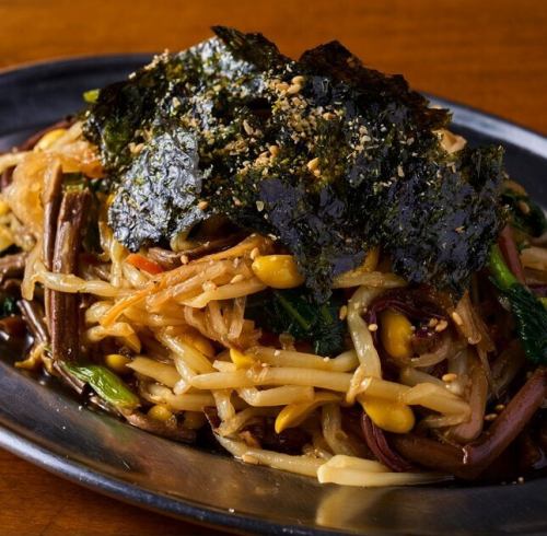 混ぜナムル(大)