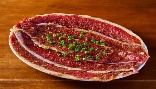 和牛ミルフィーユロース