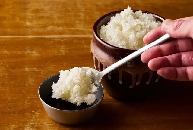 薬味各種