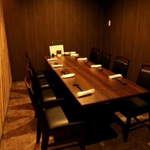 40名様まで宴会可能♪