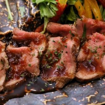 飲み放題付き4500円コース