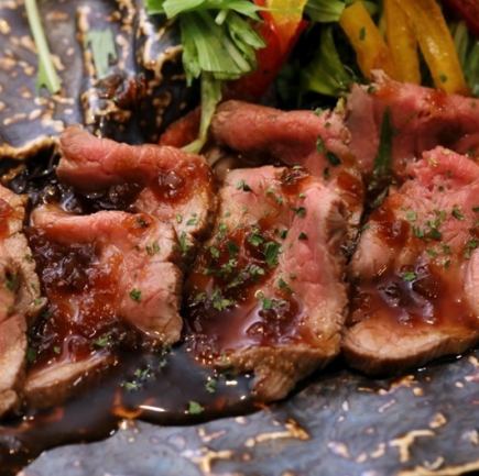 飲み放題付き5000円コース