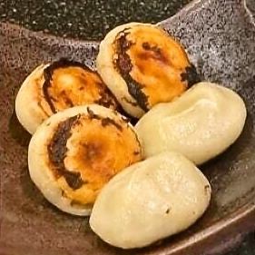 餃籠包 3個