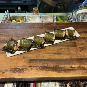 “Chanja”飯糰