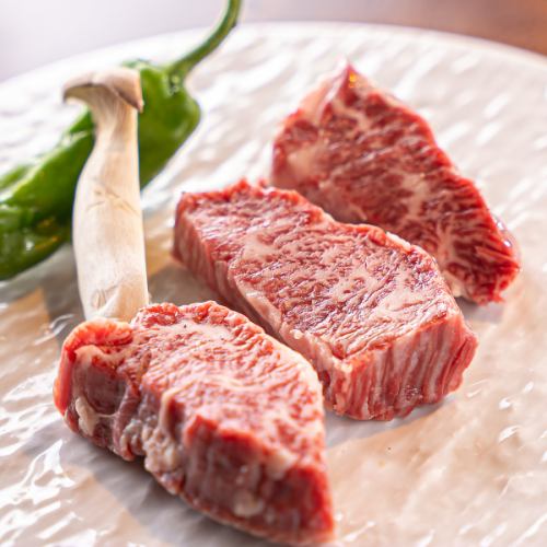 We offer high-quality meat at great value for money!