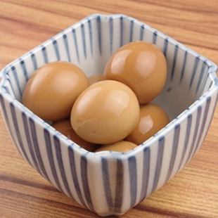 うずらソース漬
