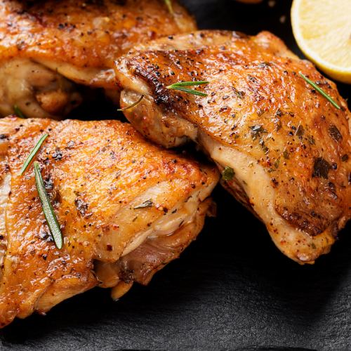 rosemary chicken