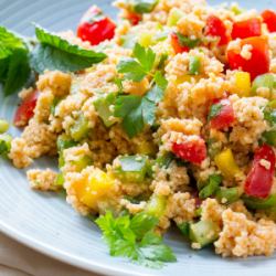 tabbouleh salad