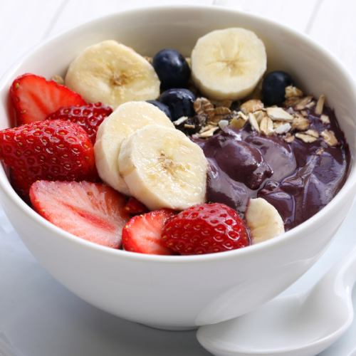 Acai