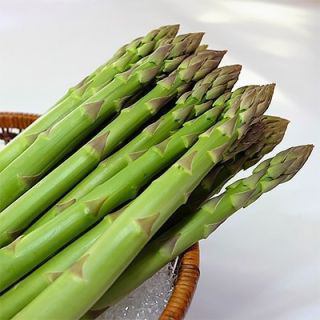 Asparagus (spring-summer)