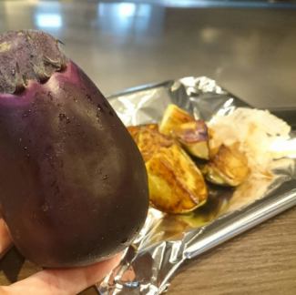 Eggplant (spring-summer)