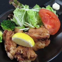 からあげ