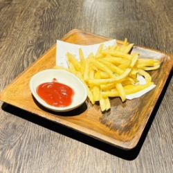ポテトフライ