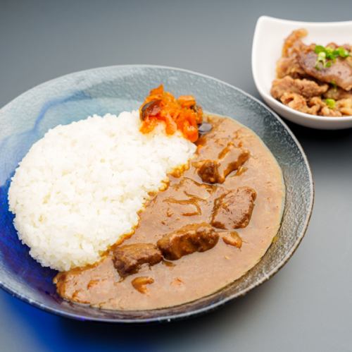 [Grand Prix Winner] Awa Black Beef Curry is here!